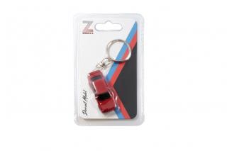 Porte-clefs BMW E30 M3 RED